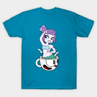 Cala Maria T-Shirt